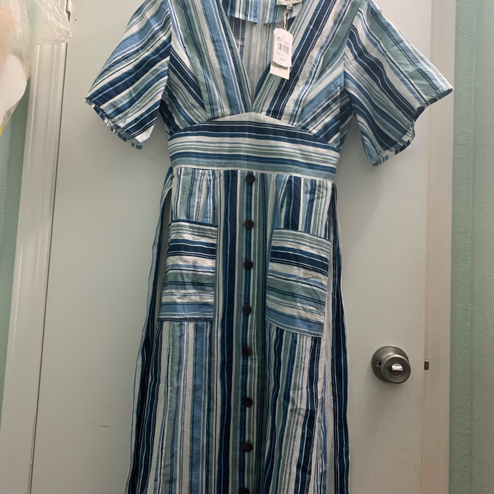Moon River dress - Picture 5 of 5